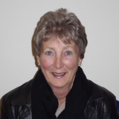 Lene Gronald Nielsen