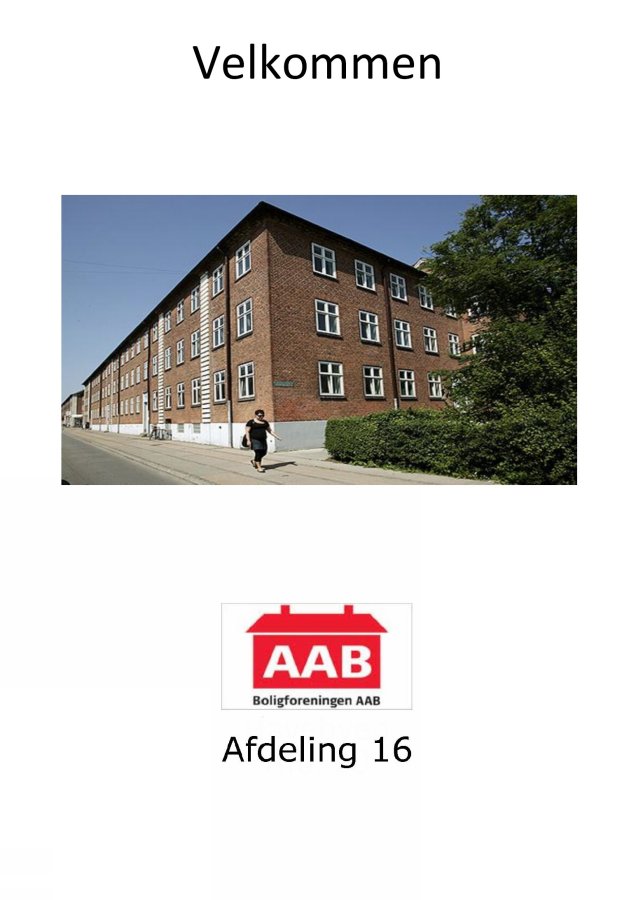 AAB Afdeling 16