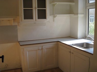 Sådan så det ud...~