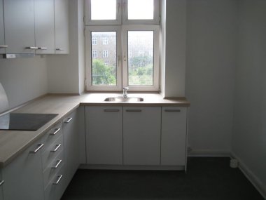 Efter besøg af Vordingborg Køkken~